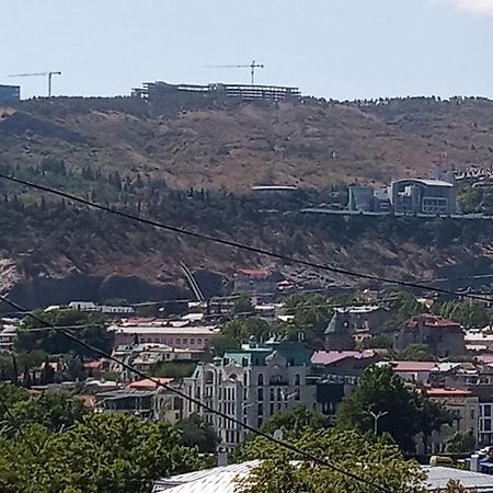 Hotel Vamax Τυφλίδα Εξωτερικό φωτογραφία