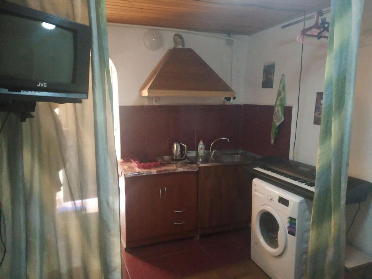 Hotel Vamax Τυφλίδα Εξωτερικό φωτογραφία